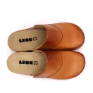 2019 LEON Comfort női bőr klumpa 2019 LEON Comfort női bőr klumpa