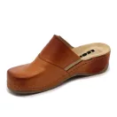 2019 LEON Comfort női bőr klumpa 2019 LEON Comfort női bőr klumpa