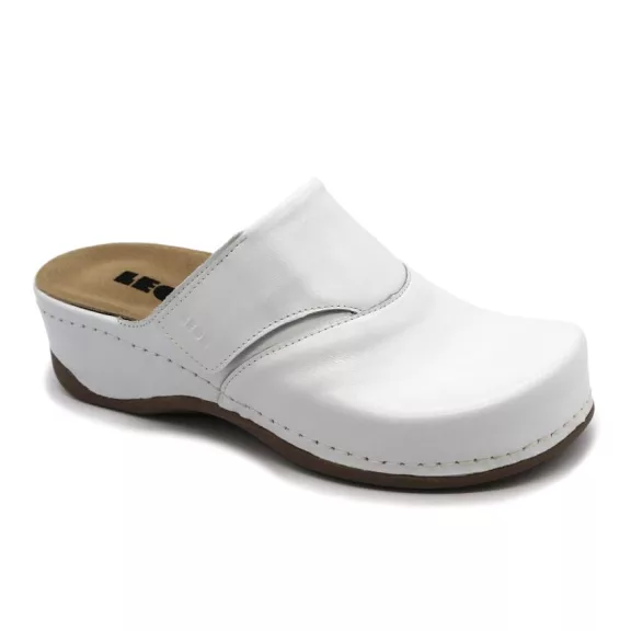 2019 LEON Comfort női bőr klumpa 2019 LEON Comfort női bőr klumpa