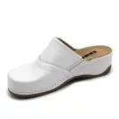 2019 LEON Comfort női bőr klumpa 2019 LEON Comfort női bőr klumpa