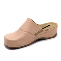 2019 LEON Comfort női bőr klumpa