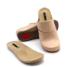 2019 LEON Comfort női bőr klumpa 2019 LEON Comfort női bőr klumpa