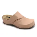 2019 LEON Comfort női bőr klumpa 2019 LEON Comfort női bőr klumpa