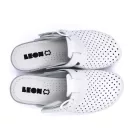 1000 LEON Comfort női bőr klumpa 1000 LEON Comfort női bőr klumpa