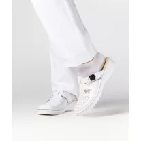 V260 LEON Comfort női bőr klumpa
