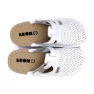 V260 LEON Comfort női bőr klumpa V260 LEON Comfort női bőr klumpa