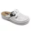 V260 LEON Comfort női bőr klumpa