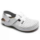 701 LEON Comfort férfi bőr szandál 701 LEON Comfort férfi bőr szandál