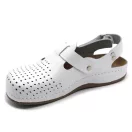 701 LEON Comfort férfi bőr szandál 701 LEON Comfort férfi bőr szandál