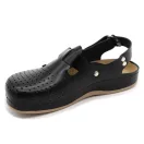 701 LEON Comfort férfi bőr szandál 701 LEON Comfort férfi bőr szandál