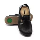 701 LEON Comfort férfi bőr szandál 701 LEON Comfort férfi bőr szandál
