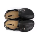 701 LEON Comfort férfi bőr szandál 701 LEON Comfort férfi bőr szandál