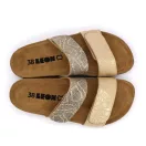 4000 LEON Comfort női bőr papucs 4000 LEON Comfort női bőr papucs
