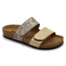 4000 LEON Comfort női bőr papucs 4000 LEON Comfort női bőr papucs