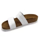 4000 LEON Comfort női bőr papucs 4000 LEON Comfort női bőr papucs