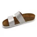 4000 LEON Comfort női bőr papucs 4000 LEON Comfort női bőr papucs