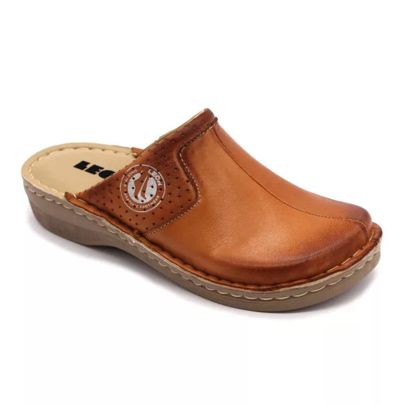 360 LEON Comfort női bőr klumpa 360 LEON Comfort női bőr klumpa