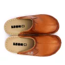 360 LEON Comfort női bőr klumpa