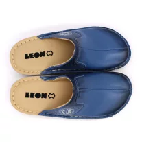 360 LEON Comfort női bőr klumpa