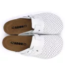 4700 LEON Comfort férfi bőr klumpa