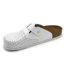4700 LEON Comfort férfi bőr klumpa