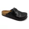 4700 LEON Comfort férfi bőr klumpa