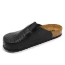 4700 LEON Comfort férfi bőr klumpa 4700 LEON Comfort férfi bőr klumpa