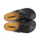4700 LEON Comfort férfi bőr klumpa 4700 LEON Comfort férfi bőr klumpa