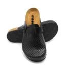 4700 LEON Comfort férfi bőr klumpa 4700 LEON Comfort férfi bőr klumpa