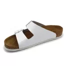 4703 LEON Comfort férfi bőr papucs 4703 LEON Comfort férfi bőr papucs