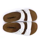 4703 LEON Comfort férfi bőr papucs 4703 LEON Comfort férfi bőr papucs