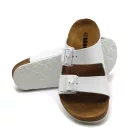 4703 LEON Comfort férfi bőr papucs 4703 LEON Comfort férfi bőr papucs