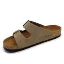 4703 LEON Comfort férfi bőr papucs 4703 LEON Comfort férfi bőr papucs