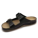 702 LEON Comfort férfi bőr papucs 702 LEON Comfort férfi bőr papucs