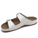 702 LEON Comfort férfi bőr papucs 702 LEON Comfort férfi bőr papucs