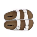 702 LEON Comfort férfi bőr papucs 702 LEON Comfort férfi bőr papucs