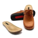 5000 LEON Comfort női bőr klumpa 5000 LEON Comfort női bőr klumpa