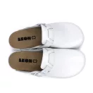 5000 LEON Comfort női bőr klumpa