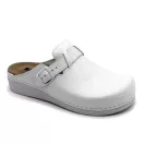 5000 LEON Comfort női bőr klumpa 5000 LEON Comfort női bőr klumpa