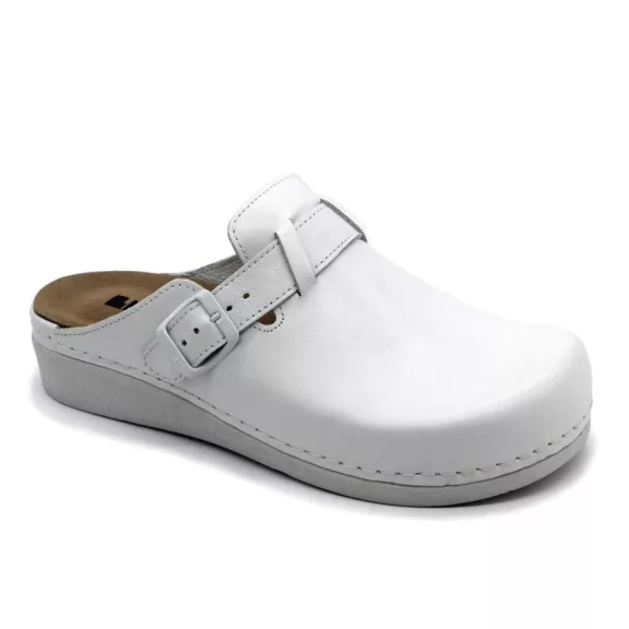 5000 LEON Comfort női bőr klumpa 5000 LEON Comfort női bőr klumpa