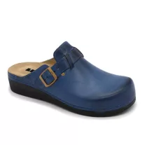 5000 LEON Comfort női bőr klumpa