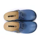 5000 LEON Comfort női bőr klumpa 5000 LEON Comfort női bőr klumpa