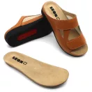5010 LEON Comfort női bőr papucs 5010 LEON Comfort női bőr papucs