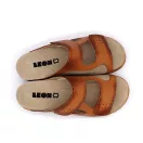 5010 LEON Comfort női bőr papucs 5010 LEON Comfort női bőr papucs
