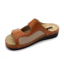 5010 LEON Comfort női bőr papucs 5010 LEON Comfort női bőr papucs