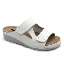 5010 LEON Comfort női bőr papucs 5010 LEON Comfort női bőr papucs