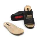 5010 LEON Comfort női bőr papucs 5010 LEON Comfort női bőr papucs