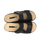 5010 LEON Comfort női bőr papucs 5010 LEON Comfort női bőr papucs