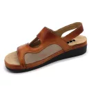 5020 LEON Comfort női bőr szandál 5020 LEON Comfort női bőr szandál