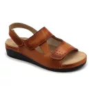 5020 LEON Comfort női bőr szandál 5020 LEON Comfort női bőr szandál